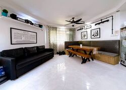 Blk 897C Woodlands Drive 50 (Woodlands), HDB 5 Rooms #510158371
